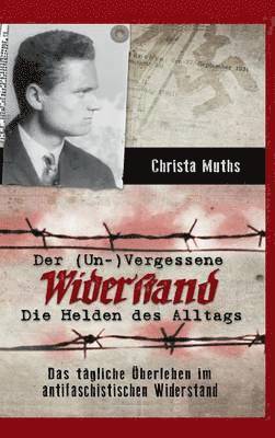 bokomslag (Un-)Vergessene Widerstand