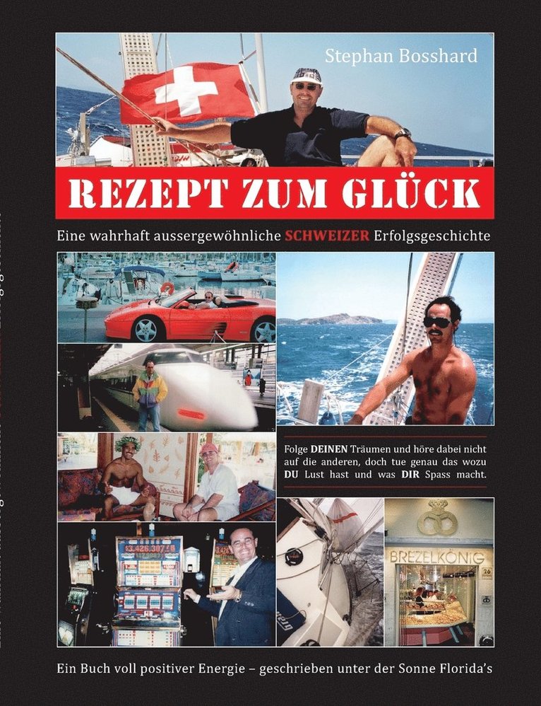 Rezept Zum Glck 1