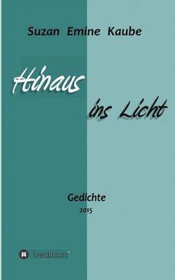 Hinaus ins Licht 1