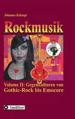 Rockmusik 1