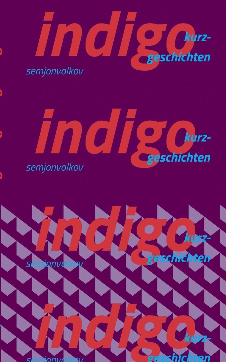 indigo