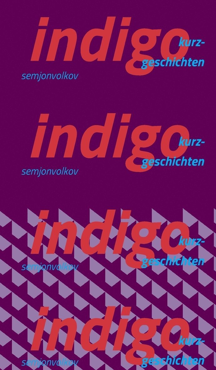indigo