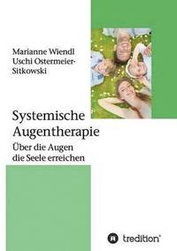 bokomslag Systemische Augentherapie