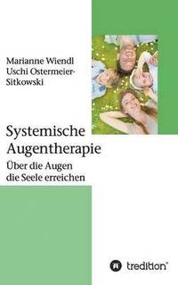 bokomslag Systemische Augentherapie