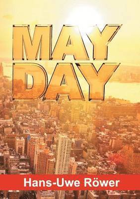 bokomslag Mayday