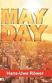 bokomslag Mayday