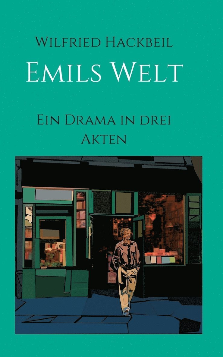 Emils Welt 1