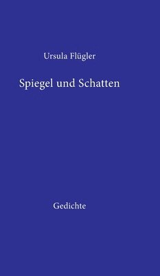 bokomslag Spiegel und Schatten