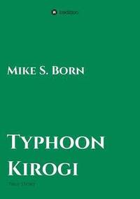 bokomslag Typhoon Kirogi