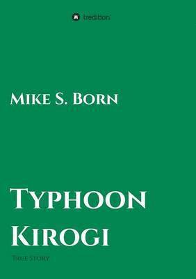 Typhoon Kirogi 1