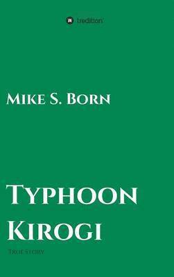 Typhoon Kirogi 1