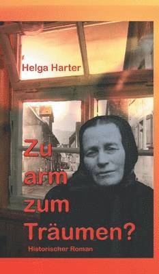 Zu arm zum Träumen?