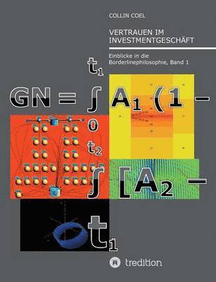 Collin Coel - Vertrauen im Investmentgeschäft, Häftad