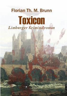 bokomslag Toxicon