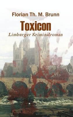 bokomslag Toxicon