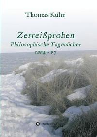 bokomslag Zerreißproben