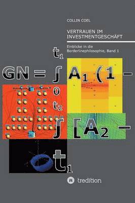 bokomslag Vertrauen im Investmentgeschft