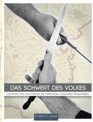 bokomslag Das Schwert des Volkes