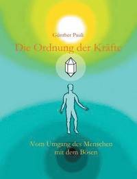 bokomslag Ordnung der Kräfte