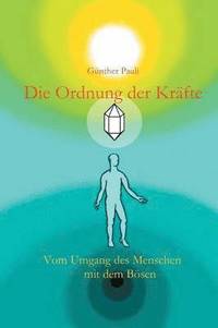 bokomslag Ordnung der Kräfte