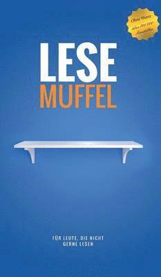 Lesemuffel 1