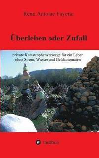 bokomslag Überleben oder Zufall