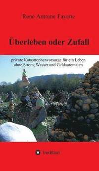 bokomslag Überleben oder Zufall