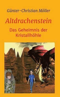 bokomslag Altdrachenstein