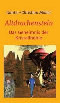 bokomslag Altdrachenstein