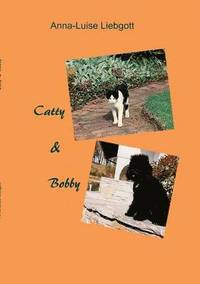 bokomslag Catty & Bobby