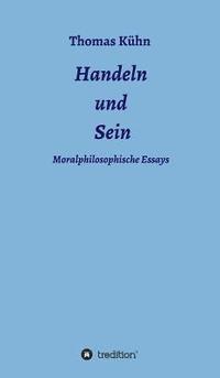 bokomslag Handeln und Sein