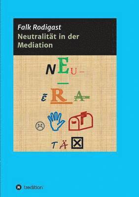 bokomslag Neutralität in der Mediation