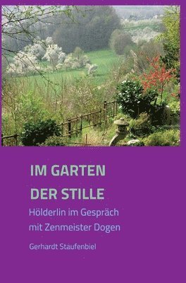 bokomslag Im Garten der Stille