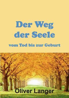 Der Weg der Seele vom Tod bis zur Geburt 1