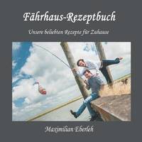 bokomslag Fhrhaus-Rezeptbuch