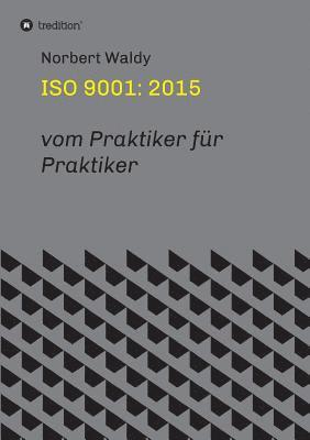 bokomslag ISO 9001