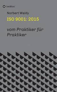 bokomslag ISO 9001