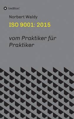 bokomslag ISO 9001