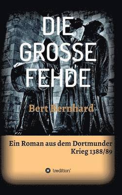bokomslag Grosse Fehde