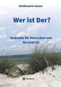 bokomslag Wer ist Der?