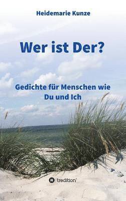 bokomslag Wer ist Der?