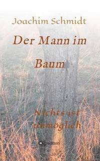 bokomslag Mann im Baum