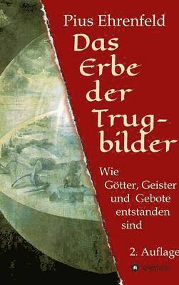 Das Erbe der Trugbilder 1