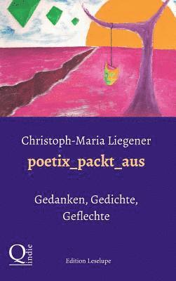 bokomslag poetix_packt_aus