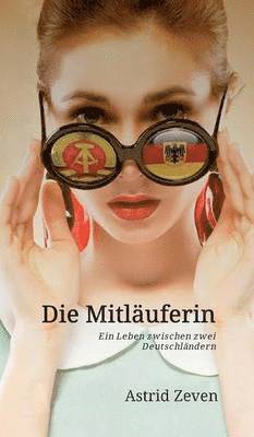 Die Mitluferin 1