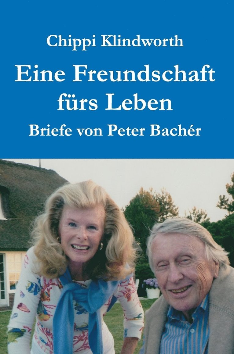 Eine Freundschaft fürs Leben 1