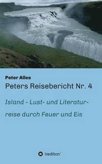 bokomslag Peters Reisebericht Nr. 4