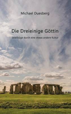 Die Dreieinige Goettin 1