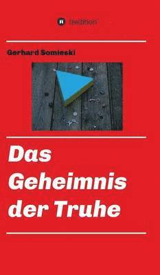 bokomslag Geheimnis der Truhe
