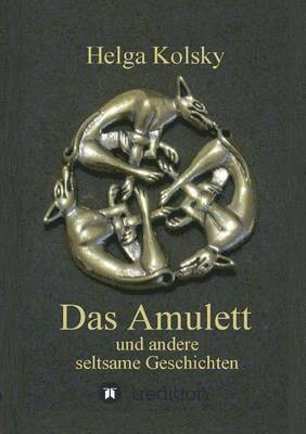 bokomslag Das Amulett